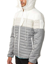 Load image into Gallery viewer, OGF GLACIER WHITE JACKET