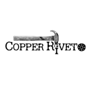 Copper Rivet