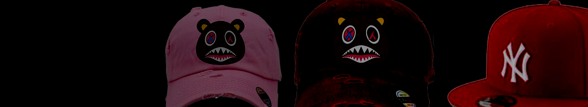 Caps & Beanies