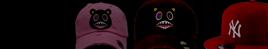 Caps & Beanies