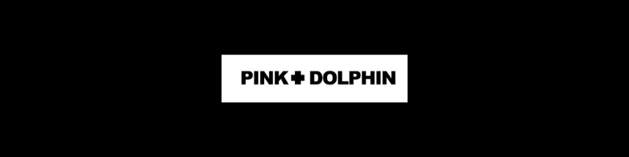Pink Dolphin
