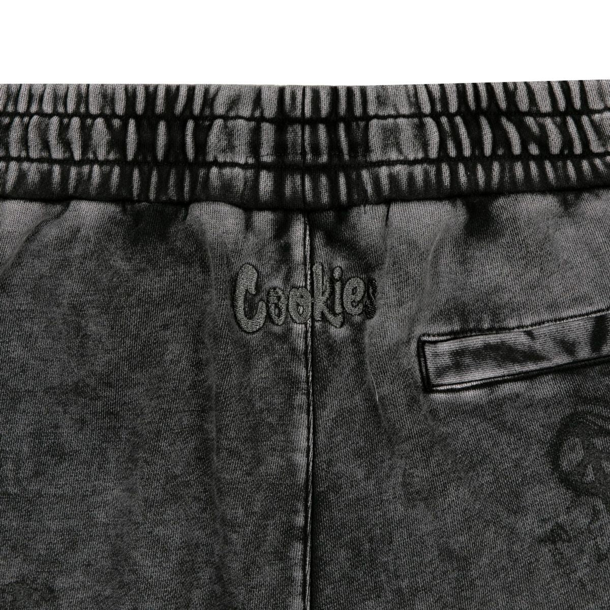Heaven Can Wait Reaper Fleece Sweatshort