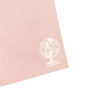 Outdoor Genetics Fleece Sweatshort With Screenprint Artwork