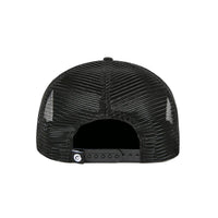 Outdoor Genetics Foam Trucker Hat With Embroidery Artwork