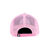 Outdoor Genetics Foam Trucker Hat With Embroidery Artwork