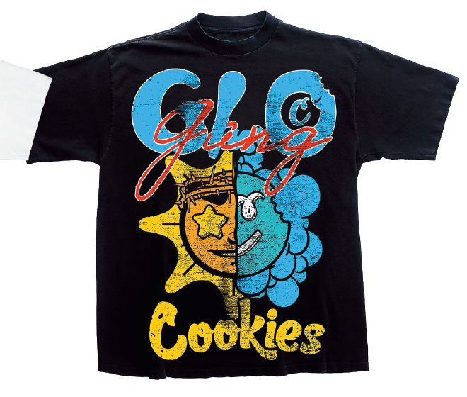 Sun C-Bite SS Tee