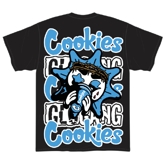 Cookies x Glo Gang SS Tee