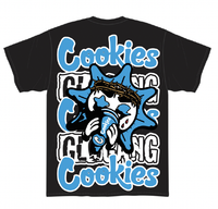 Cookies x Glo Gang SS Tee