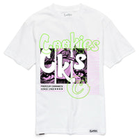 Cookies Comic Sketch SS Tee