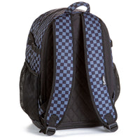 Cookies Thrown Bands Bungee Backpack Black
