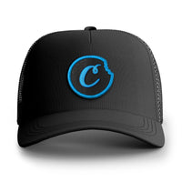 Cookies C- Bite Trucker Hat