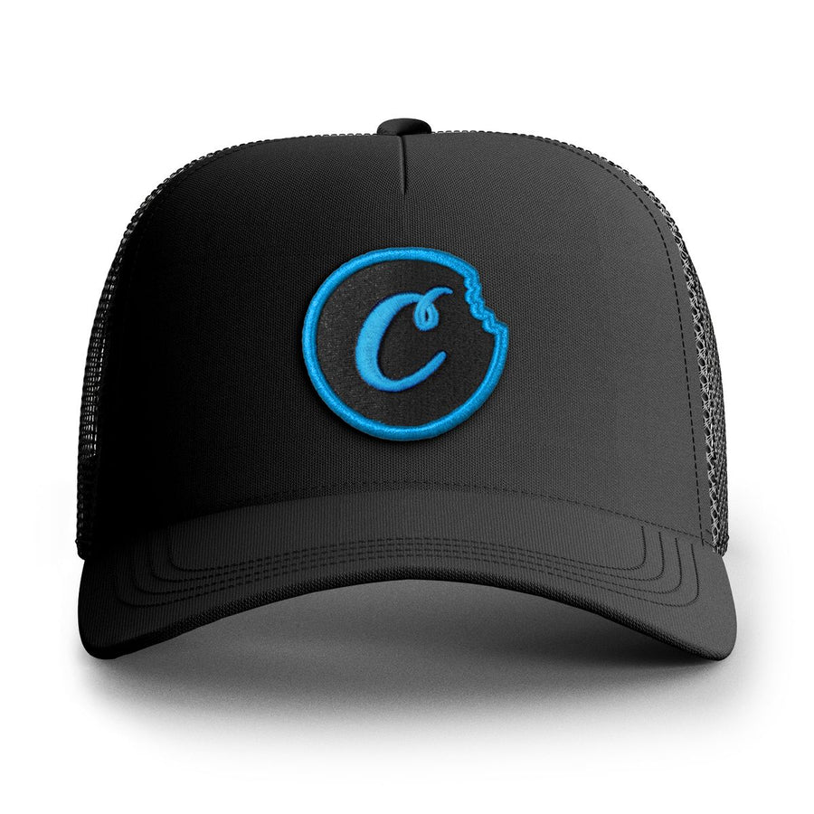 Cookies C- Bite Trucker Hat