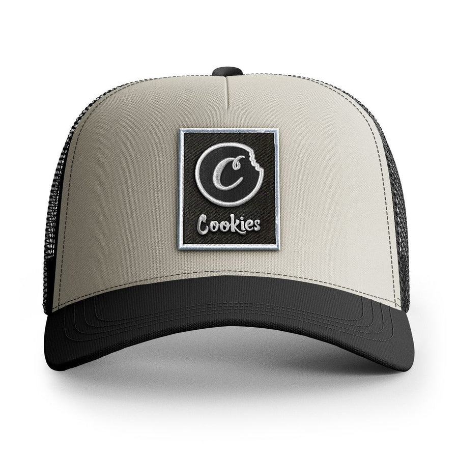 Cookies Lock Up Trucker Hat