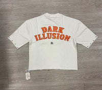 Grinning Colossal Suns Tee