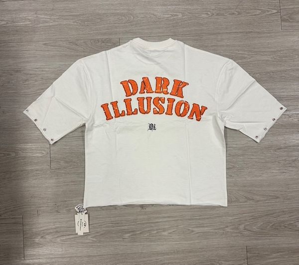 Grinning Colossal Suns Tee