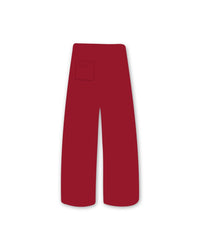 C1N x RL Pants - Red
