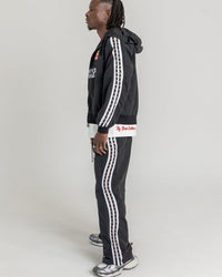 C1N x RL Pants - Black