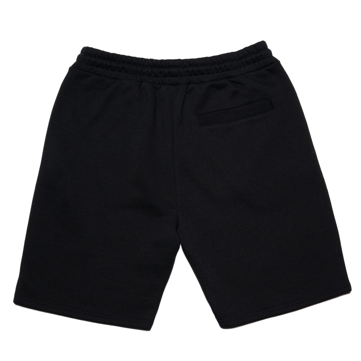 Cookies Athletics Fleece Short black (CM261BKS03)
