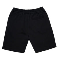 Cookies Athletics Fleece Short black (CM261BKS03)