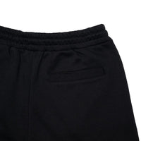 Cookies Athletics Fleece Short black (CM261BKS03)