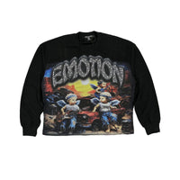 Emotion “Sunrise” thermal Long Sleeve