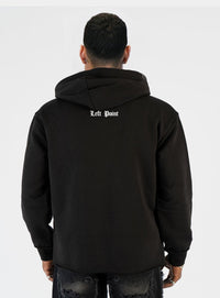 Left Point Hoodie W25-1606