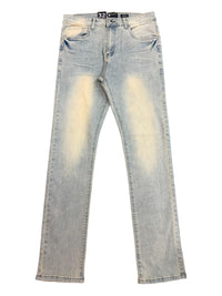 Waimea Skinny DIRTY VINTAGE jeans  M8248D