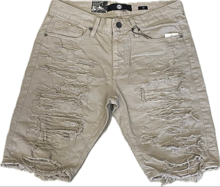 Men’s Jordan Craig Latte Shorts