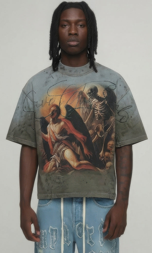 The End Of Era Olive RT5063