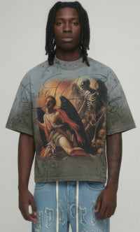 The End Of Era Olive RT5063