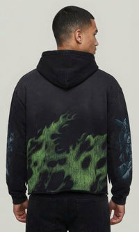 Rare Peace hoodie RK5036