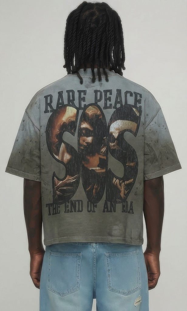 The End Of Era Olive RT5063