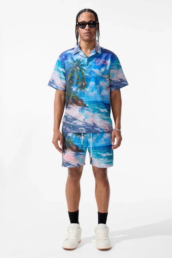 Wanderlust S/S Party (Clearwater)