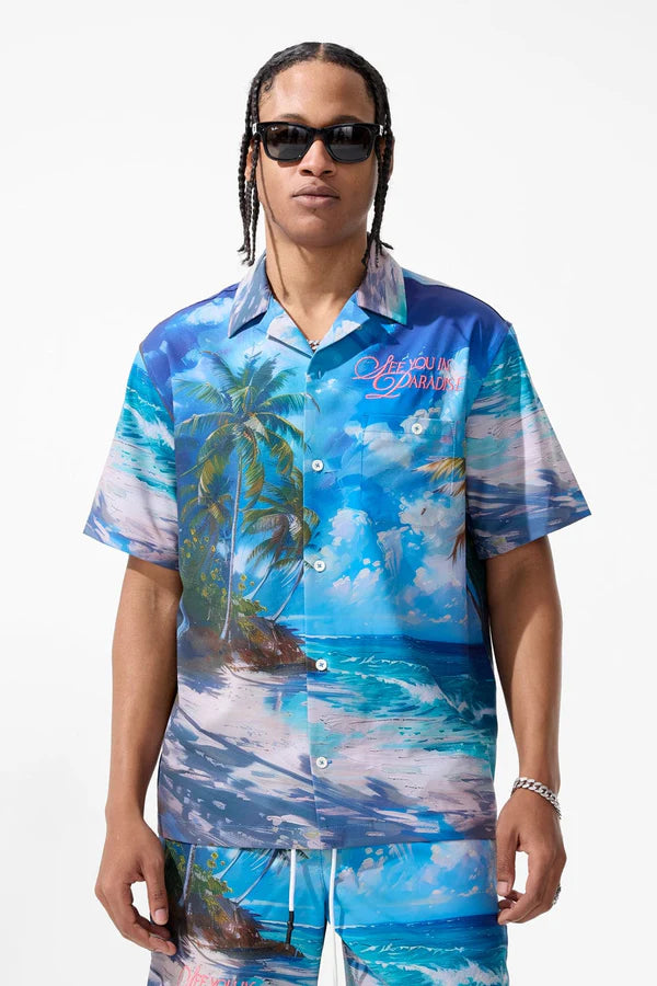 Wanderlust S/S Party (Clearwater)