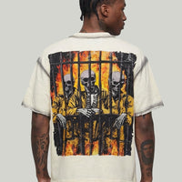 Get lost off white T1391