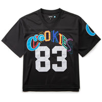 Cookies 83rd Battalion Mesh Football Jersey CM261KST01