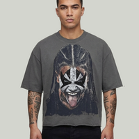 High way to hell Grey T1351