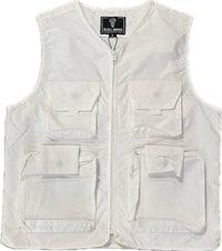 Rebel Minds Cargo Vest (2 Colors)