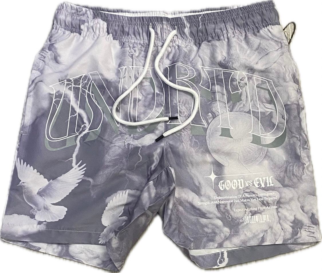 Undrtd Men’s Clique Shorts (3 Colors)