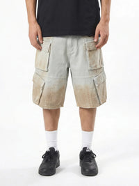 Waimea Men's Baggy Jorts GREY M7460T
