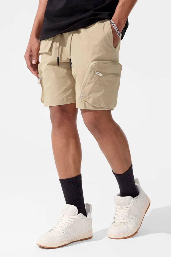 Retro - Altitude Cargo Shorts
