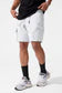 Retro - Altitude Cargo Shorts L/GREY
