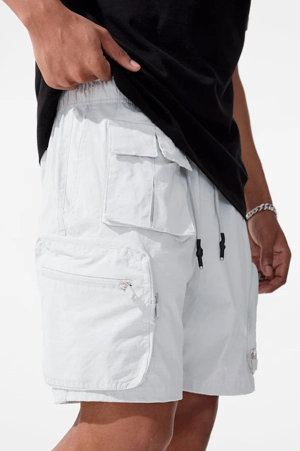 Retro - Altitude Cargo Shorts