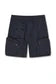 Retro - Altitude Cargo Shorts Black