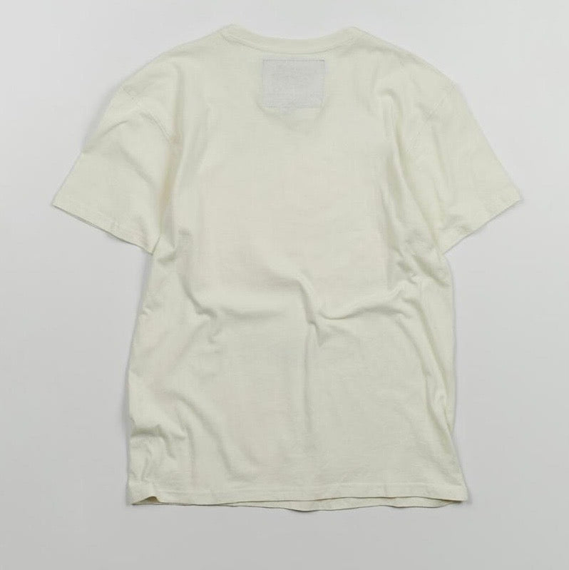 Reason Dodge Retro Tee