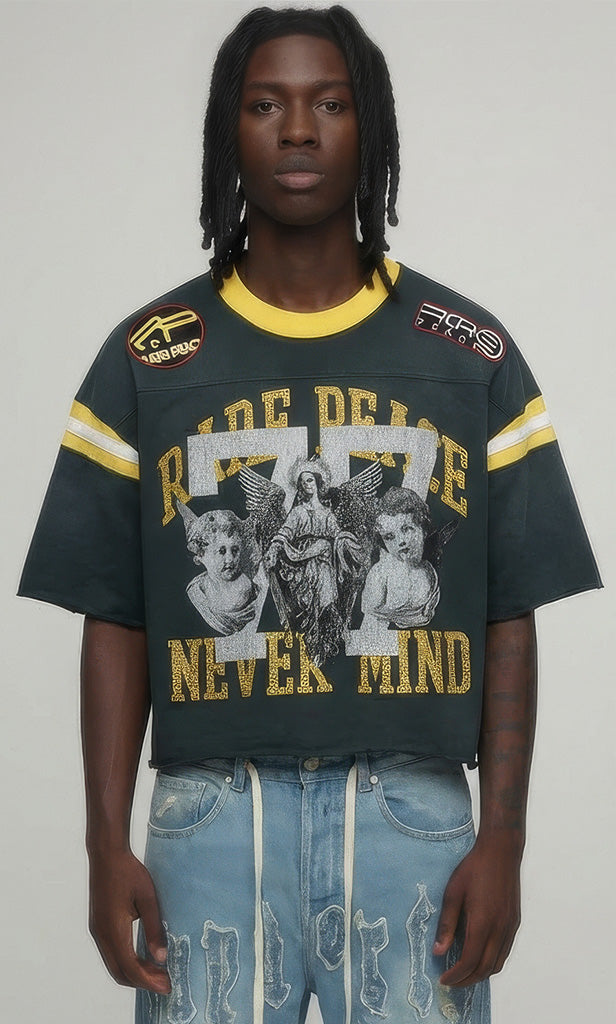 Trust One Pine Green RT5066