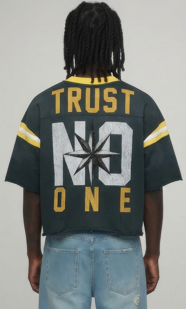 Trust One Pine Green RT5066