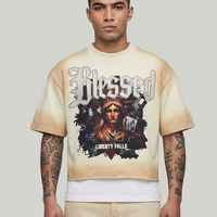Blessed DM53020w off white