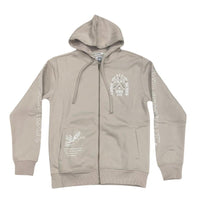 Above all hoodie UF5604