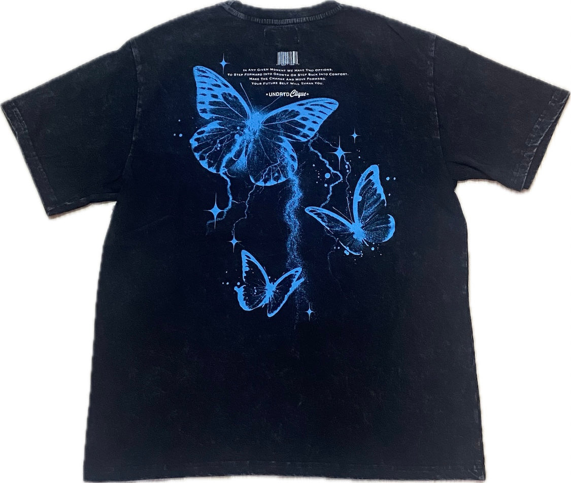 Undrtd Men’s Clique Graphic T-Shirt (2 Colors)